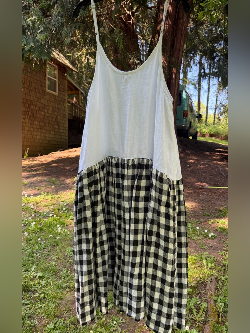 Meg by Design High Tea Slip dress - Picture 2 of 5